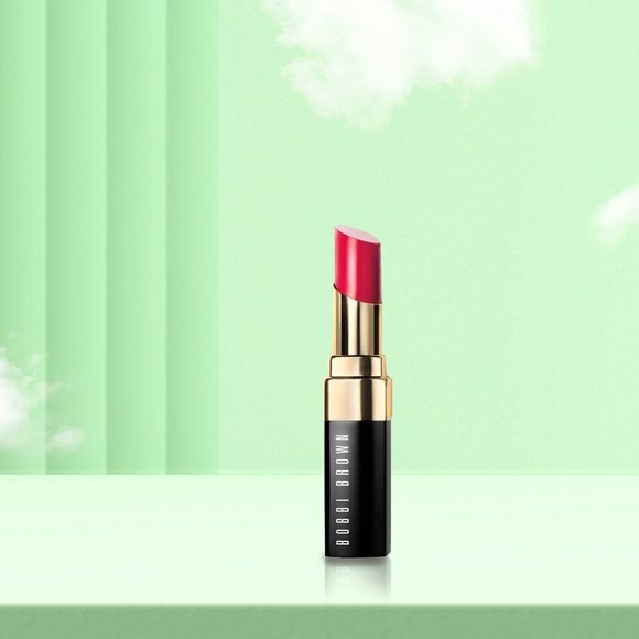 Bobbi Brown Other - Bobbi Brown Nourishing Lip Color for Women, Coral Pop